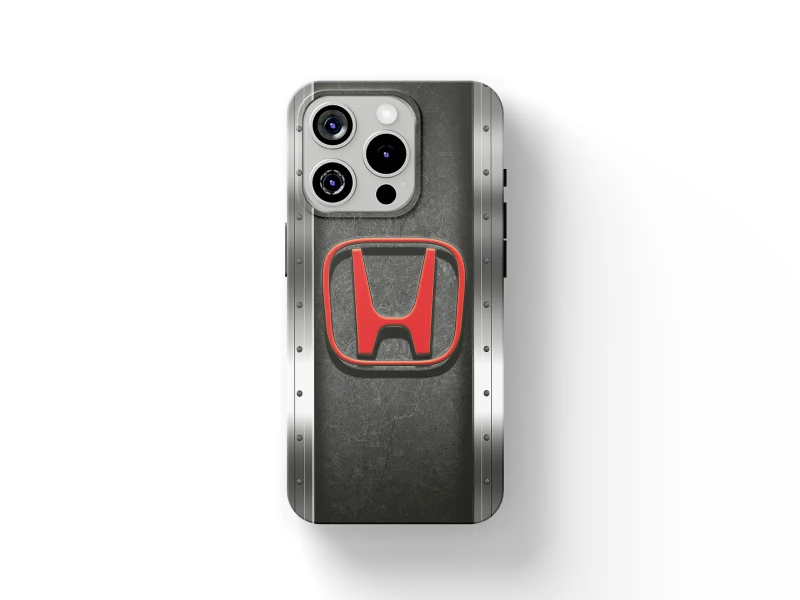 Honda Housse Silicone Téléphone Sensation Moderne Légère